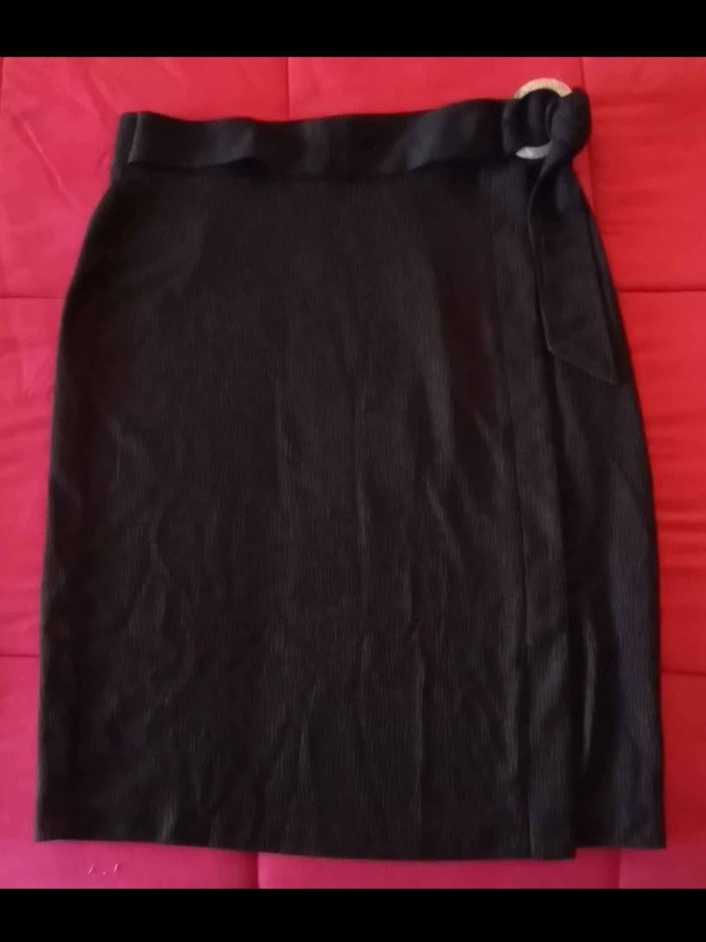 Professional Skirt Suit, Size 8/M - Picture 3 of 4